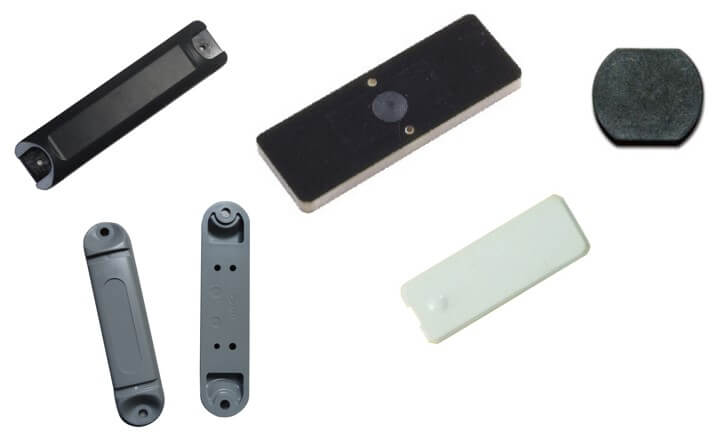 Hotel Key Cards