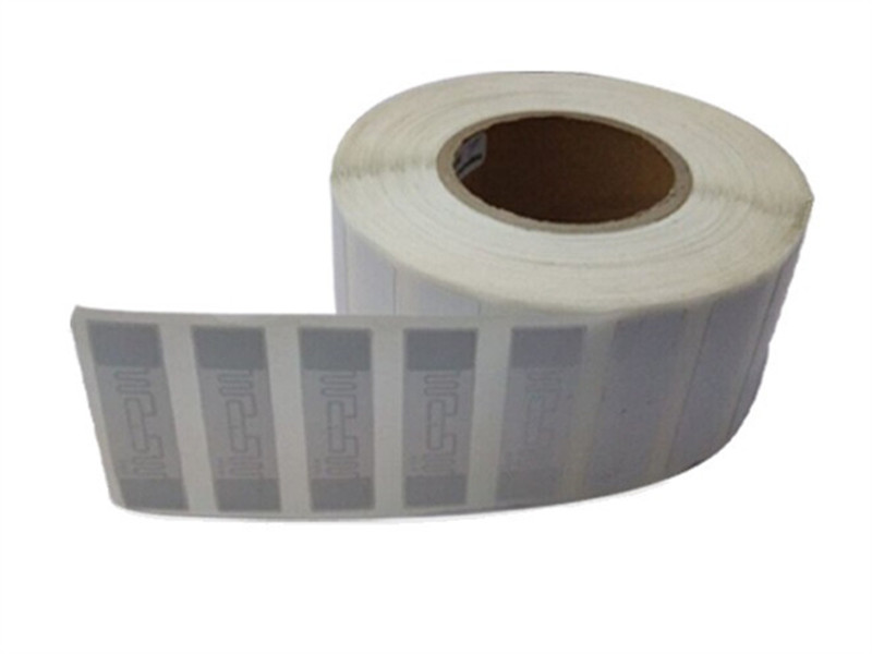 RFID  / NFC Labels &amp; Tokens
