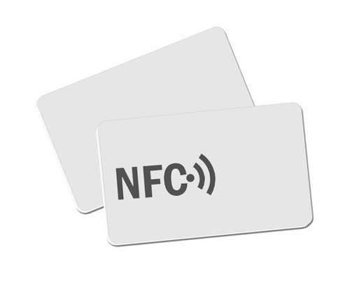 NFC CARD