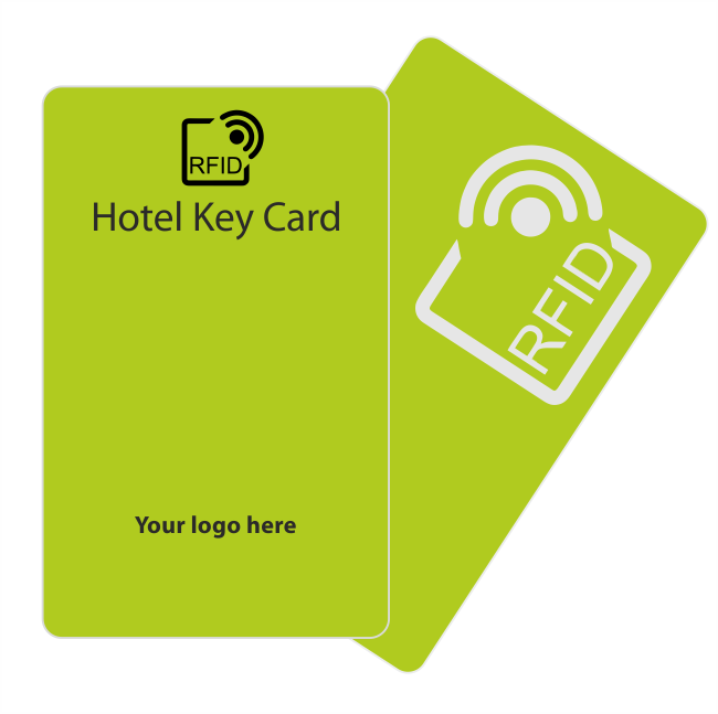 Hotel Key Cards