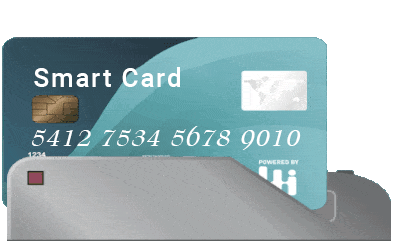SMART CARD