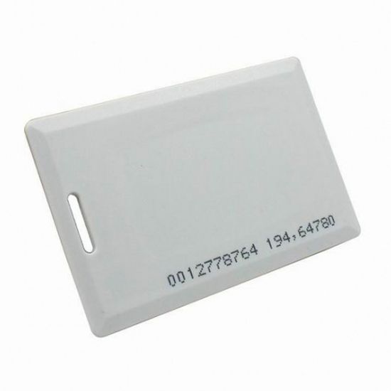 RFID  / NFC Labels &amp; Tokens