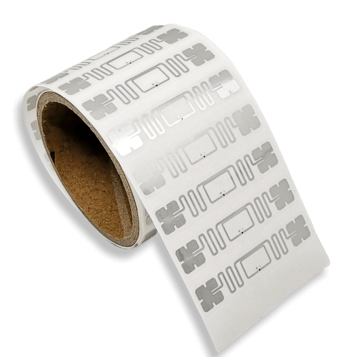 RFID / NFC Tag Inlays