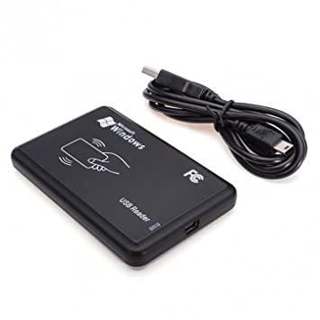 Customize RFID / NFC Epoxy cards &amp; tags